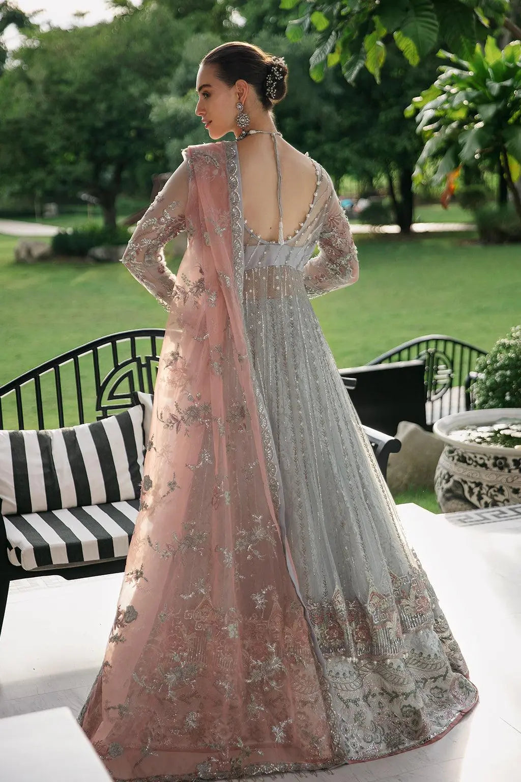 Zira - House of Zarish