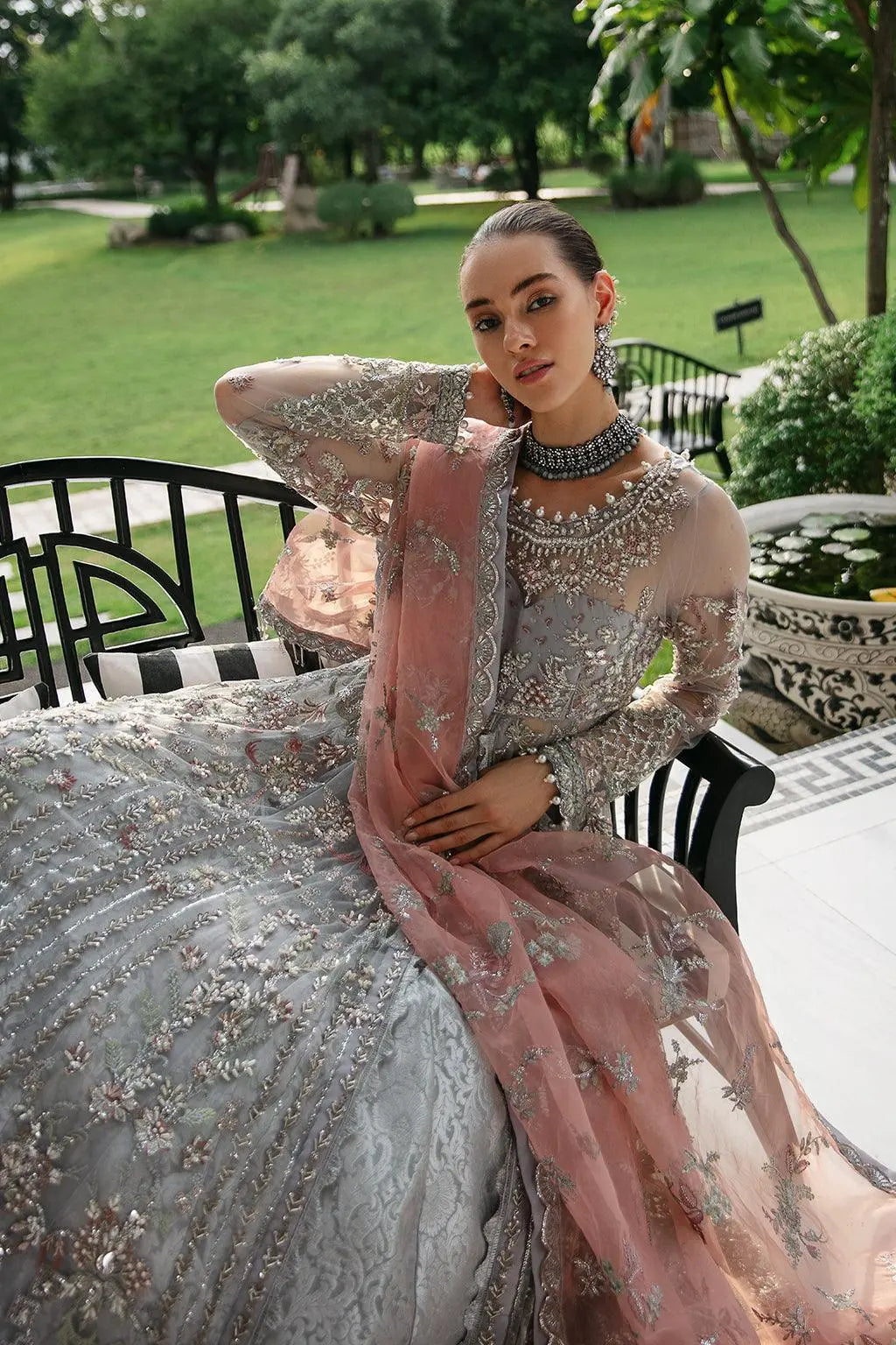 Zira - House of Zarish