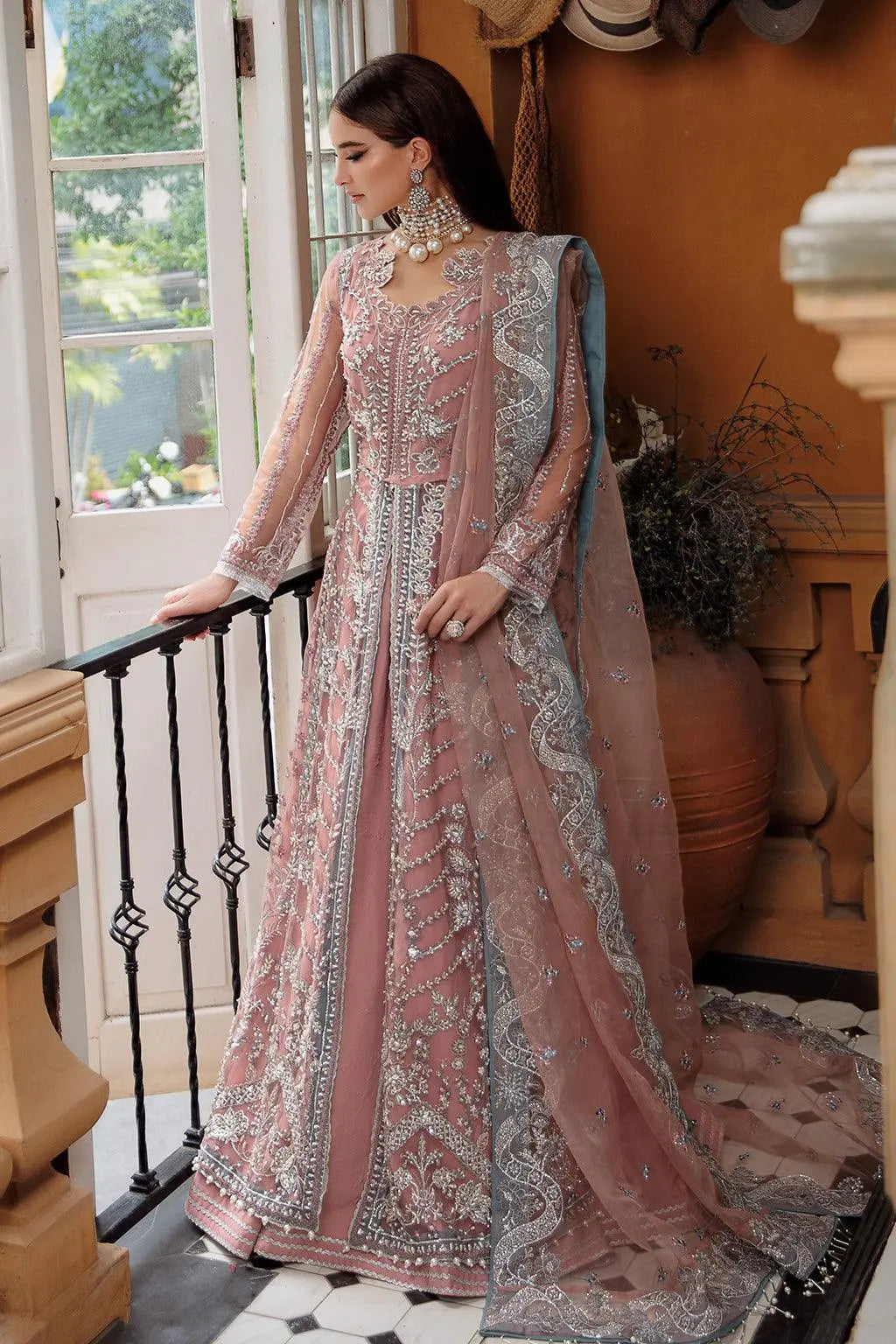 Aroha - House of Zarish