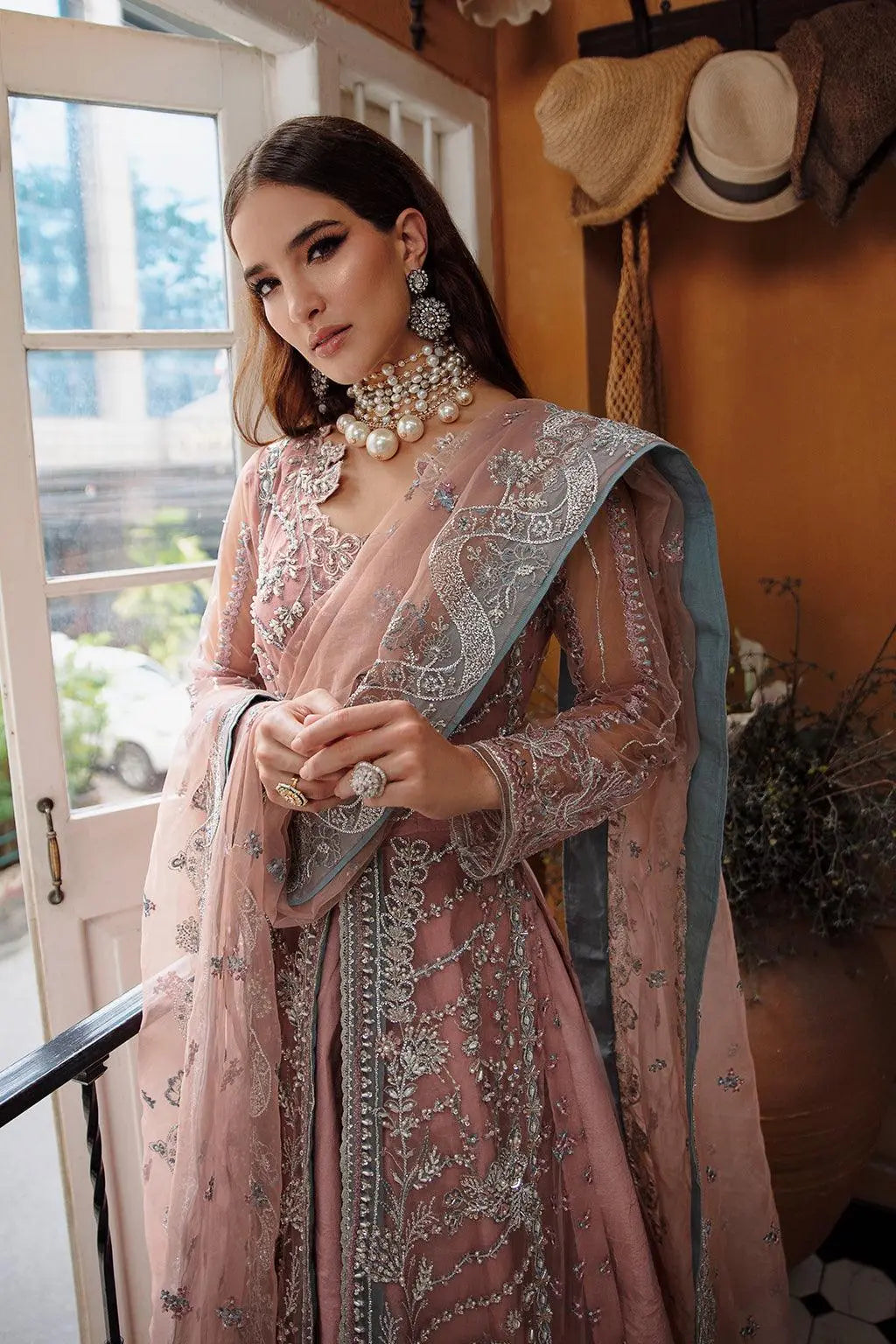 Aroha - House of Zarish