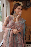 Aroha - House of Zarish