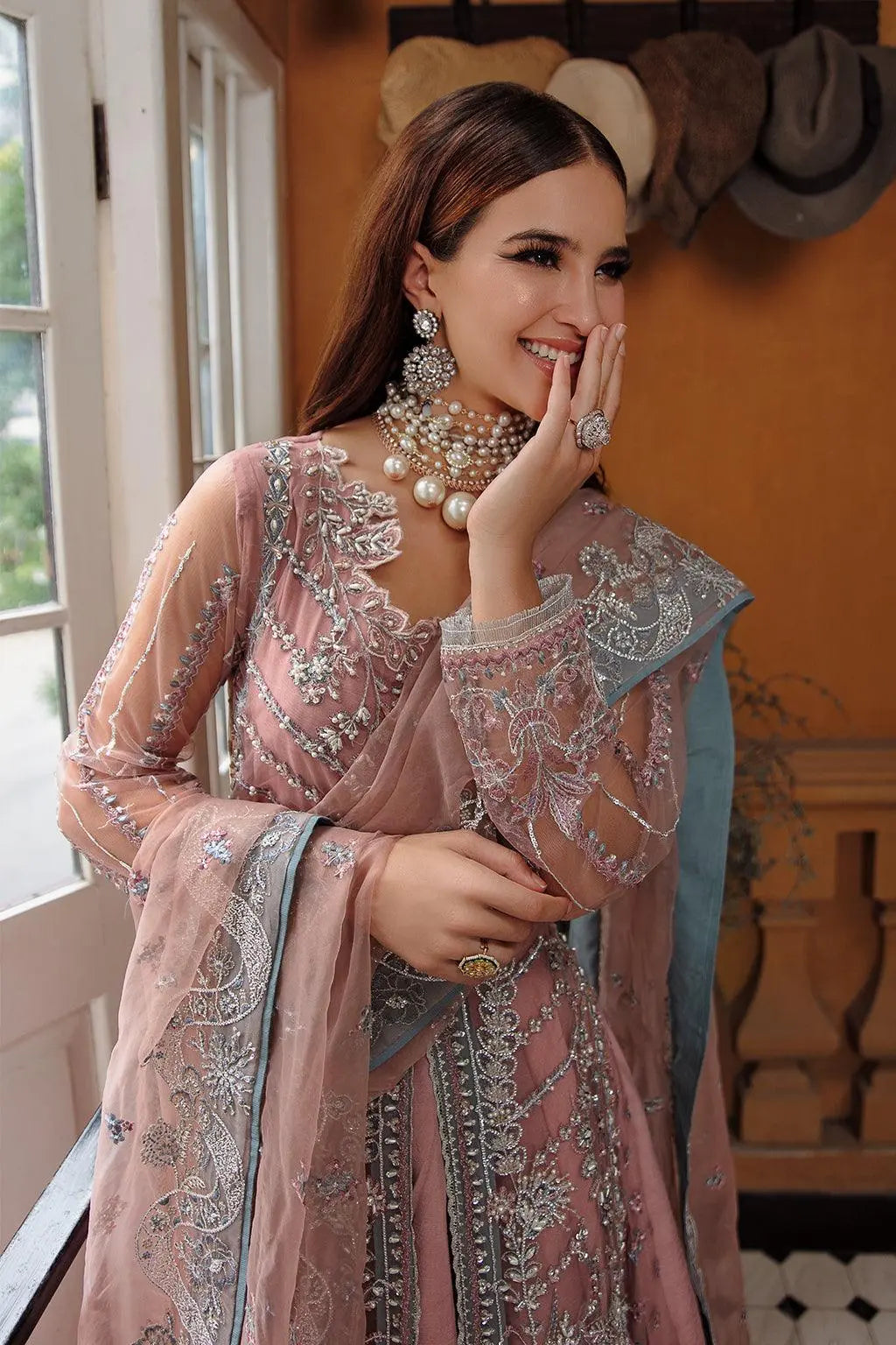 Aroha - House of Zarish