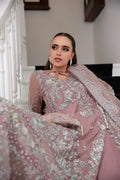 AJR Couture | Alif Luxury Wedding Formals 23 | Violet - House Of Anaya