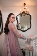 AJR Couture | Alif Luxury Wedding Formals 23 | Violet - House Of Anaya