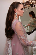 AJR Couture | Alif Luxury Wedding Formals 23 | Violet - House Of Anaya