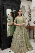 AJR Couture | Alif Luxury Wedding Formals 23 | Hazel - House Of Anaya