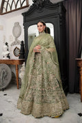 AJR Couture | Alif Luxury Wedding Formals 23 | Hazel - House Of Anaya