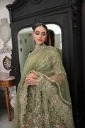 AJR Couture | Alif Luxury Wedding Formals 23 | Hazel - House Of Anaya