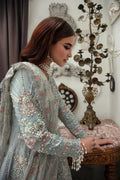 AJR Couture | Alif Luxury Wedding Formals 23 | Veronica - House Of Anaya