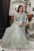 AJR Couture | Alif Luxury Wedding Formals 23 | Veronica - House Of Anaya