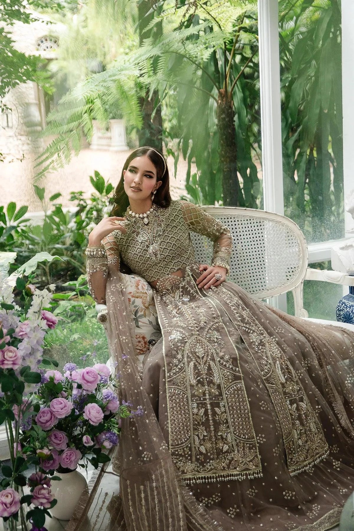 AJR Couture | Alif Luxury Wedding Formals 23 | Azalea - House Of Anaya