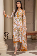 Zarif | Prints 24 | ZPR 05 ELLIE - House Of Anaya