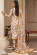 Zarif | Prints 24 | ZPR 05 ELLIE - House Of Anaya