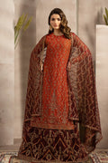 Zarif | Naqsh Festive Formals 23 | ZRN 02 AMARAH - House Of Anaya