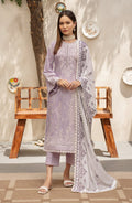 Zarif | Festive Lawn | ZFL 02 ILSA - House Of Anaya