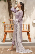 Zarif | Festive Lawn | ZFL 02 ILSA - House Of Anaya