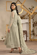 Zarif | Naqsh Festive Formals 23 | ZRN 05 PEARLY - House Of Anaya