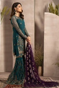 Zarif | Naqsh Festive Formals 23 | ZRN 06 ELISE - House Of Anaya