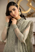Zarif | Naqsh Festive Formals 23 | ZRN 05 PEARLY - House Of Anaya