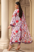 Zarif | Prints 24 | ZPR 03 CELINA - House Of Anaya