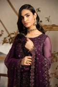 Zarif | Naqsh Festive Formals 23 | ZRN 04 NEEMAL - House Of Anaya