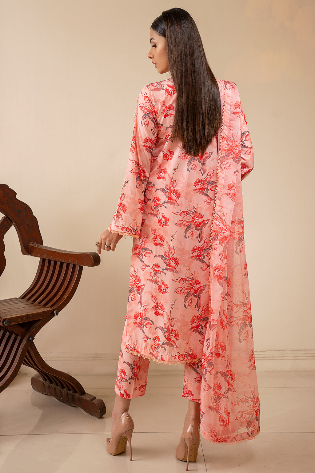 Zarif | Prints 24 | ZPR 06 AVERY - House Of Anaya
