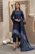 Zarif | Festive Lawn | ZFL 08 SEEMAL - House Of Anaya