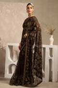 Zarif | Naqsh Festive Formals 23 | ZRN 01 SIYAH - House Of Anaya