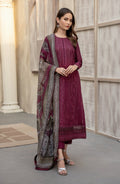 Zarif | Festive Lawn | ZFL 01 RAHAA - House Of Anaya