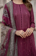 Zarif | Festive Lawn | ZFL 01 RAHAA - House Of Anaya