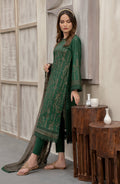 Zarif | Festive Lawn | ZFL 06 LIVIA - House Of Anaya