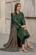 Zarif | Festive Lawn | ZFL 06 LIVIA - House Of Anaya