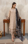 Zarif | Festive Lawn | ZFL 07 CHAMILA - House Of Anaya
