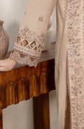 Zarif | Festive Lawn | ZFL 07 CHAMILA - House Of Anaya