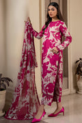 Zarif | Prints 24 | ZPR 01 CAMILA - House Of Anaya