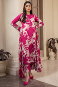 Zarif | Prints 24 | ZPR 01 CAMILA - House Of Anaya