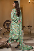 Zarif | Prints 24 | ZPR 04 DELILAH - House Of Anaya