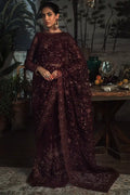 Zarif | LA ROSELLA Formals | ZLR 06 CARMINE - House Of Anaya