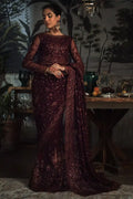 Zarif | LA ROSELLA Formals | ZLR 06 CARMINE - House Of Anaya