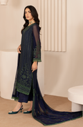 Zarif | Chiffon Edit | ZL 06 MAHAY - House Of Anaya