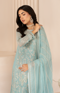 Zarif | Chiffon Edit  | ZL 02 SAHIBA