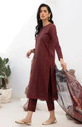 Zarif | Eid Lawn 24| ZL 02 ELVIRA - House Of Anaya