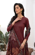 Zarif | Eid Lawn 24| ZL 02 ELVIRA - House Of Anaya