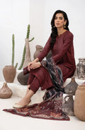 Zarif | Eid Lawn 24| ZL 02 ELVIRA - House Of Anaya