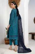 Zarif | Eid Lawn 24| ZL 07 MARINA - House Of Anaya