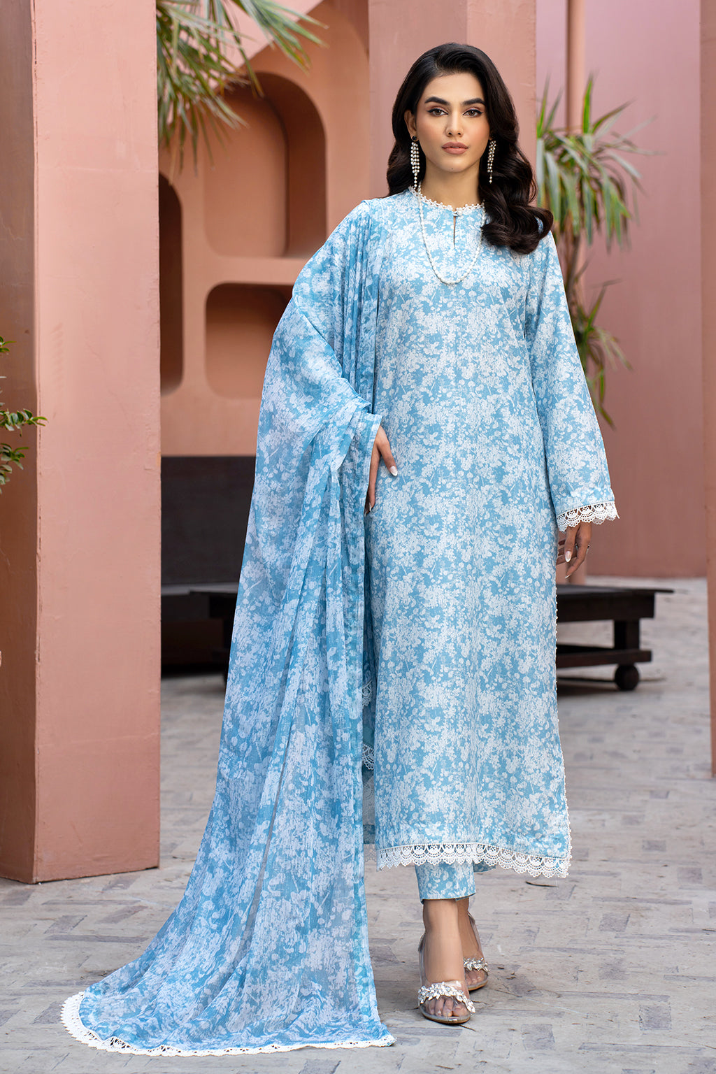 Zarif | Prints 24 | ZCP 05 KYLIE - House Of Anaya