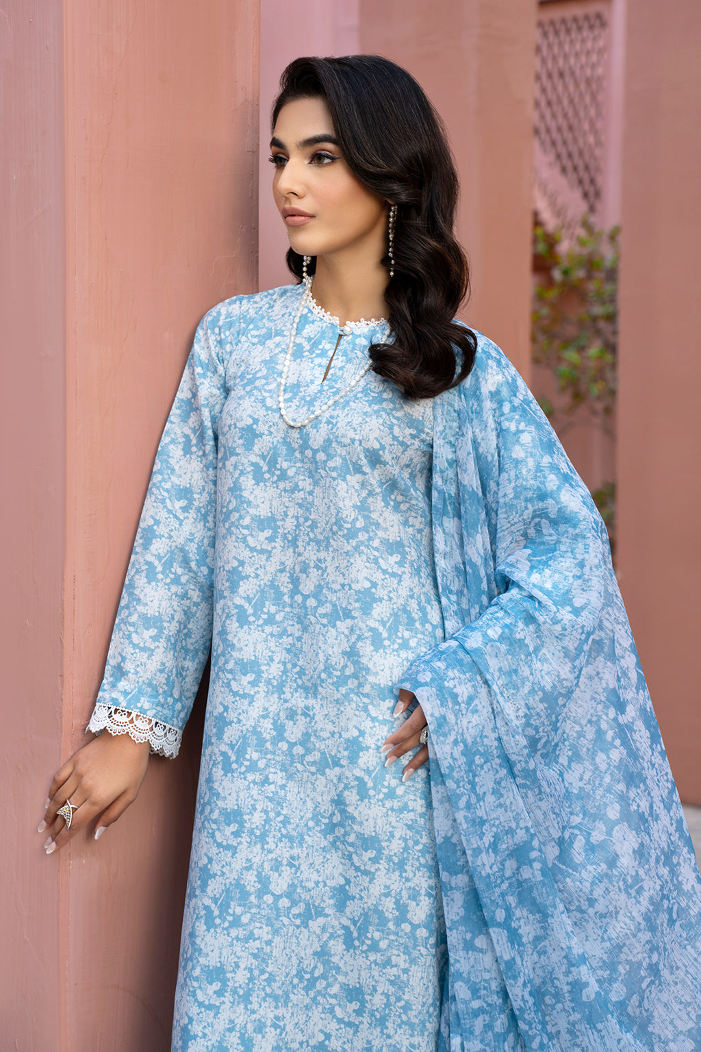 Zarif | Prints 24 | ZCP 05 KYLIE - House Of Anaya