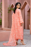 Zarif | Prints 24 | ZCP 03 GEORGIA - House Of Anaya