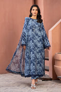 Zarif | Prints 24 | ZCP 01 EMMA - House Of Anaya