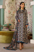 Zarif | Prints 24 | ZSP 05 ANABIYA - House Of Anaya